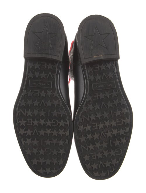 Givenchy Printed Sock Boots
