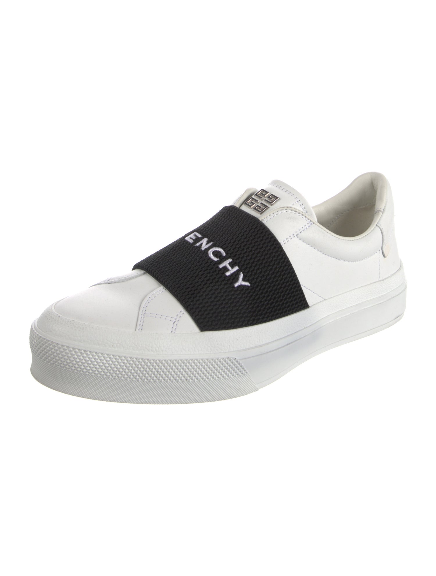 Givenchy Leather Sneakers