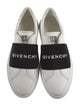 Givenchy Leather Sneakers