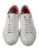 Givenchy Leather Sneakers