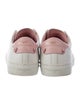 Givenchy Leather Sneakers