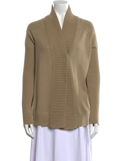 Givenchy Wool V-Neck Sweater