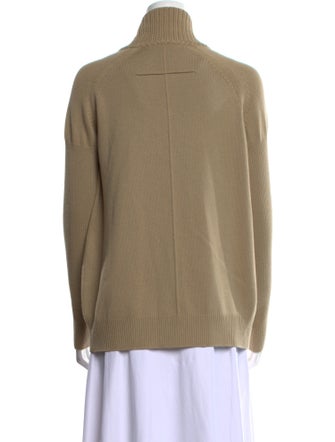 Givenchy Wool V-Neck Sweater