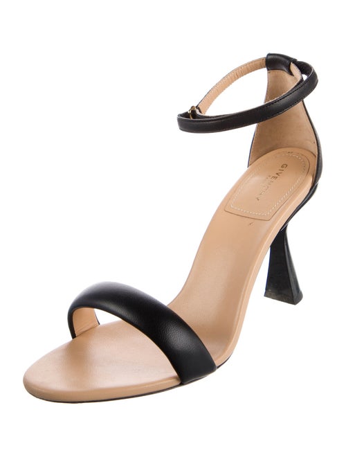 Givenchy Leather Sandals