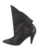 Givenchy Leather Boots