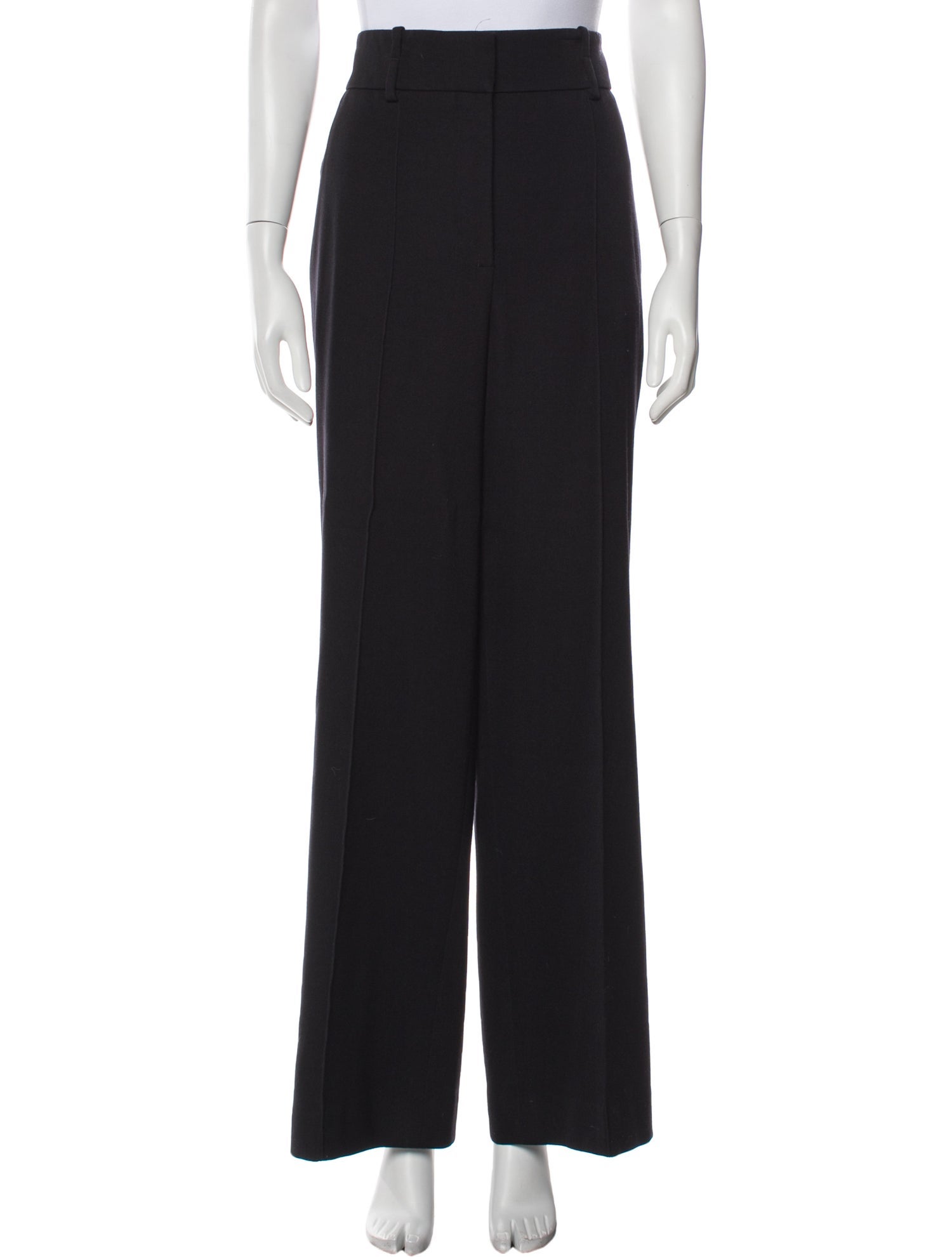 Givenchy Wide Leg Pants