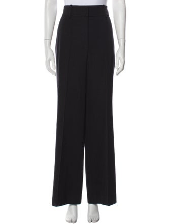 Givenchy Wide Leg Pants