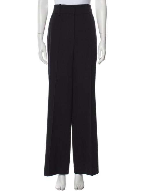Givenchy Wide Leg Pants