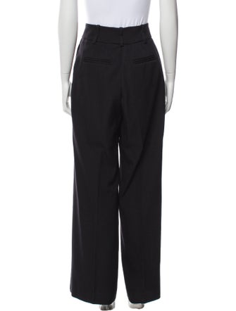 Givenchy Wide Leg Pants