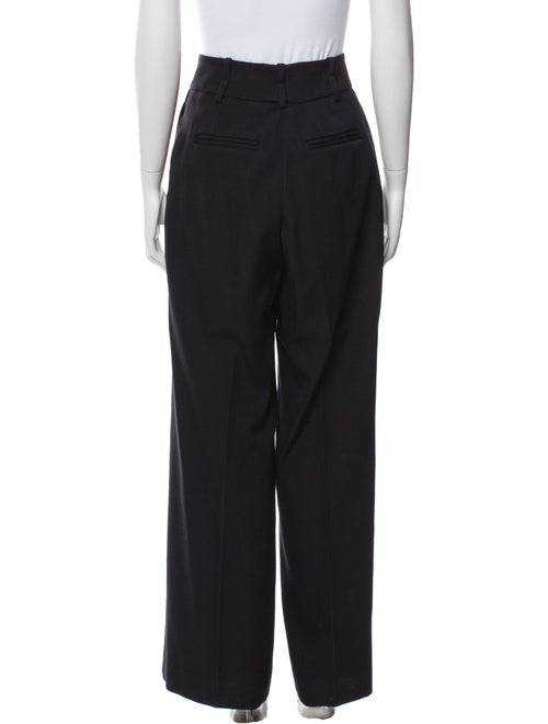 Givenchy Wide Leg Pants