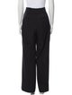 Givenchy Wide Leg Pants