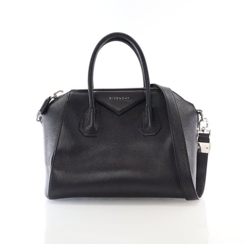 Givenchy Calf Leather Antigona Small