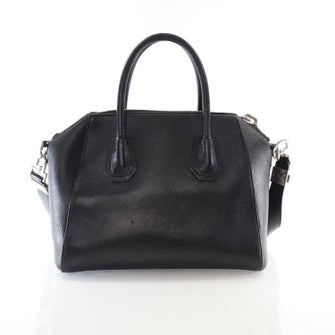 Givenchy Calf Leather Antigona Small