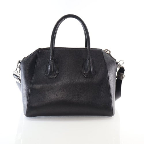 Givenchy Calf Leather Antigona Small