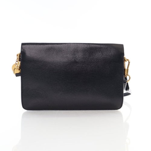 Givenchy Lambskin Cross 3 Crossbody Bag