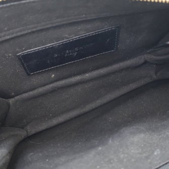 Givenchy Lambskin Cross 3 Crossbody Bag