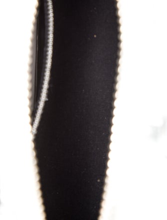 Givenchy Leather Top Handle Bag