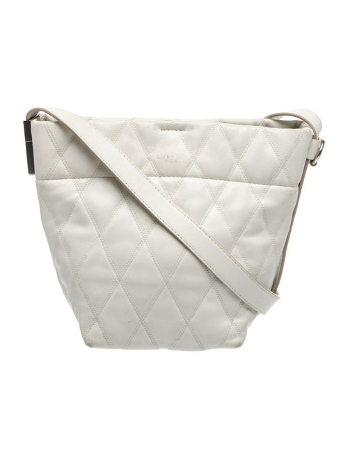 Givenchy Leather Shoulder Bag