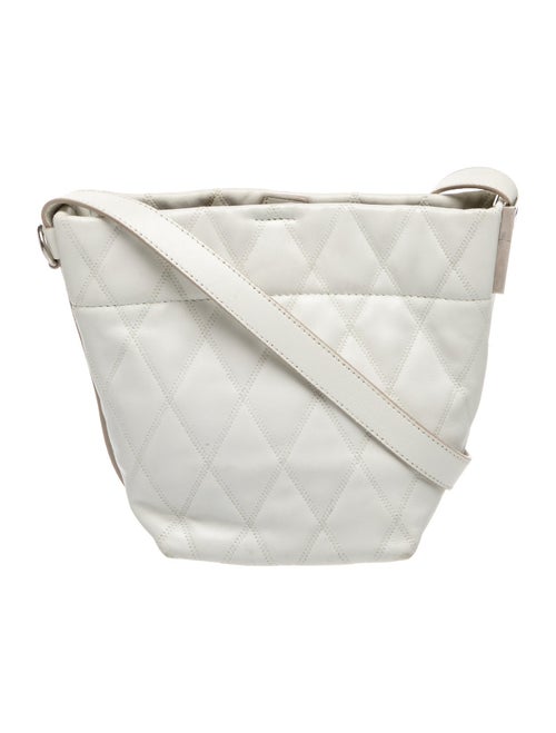 Givenchy Leather Shoulder Bag