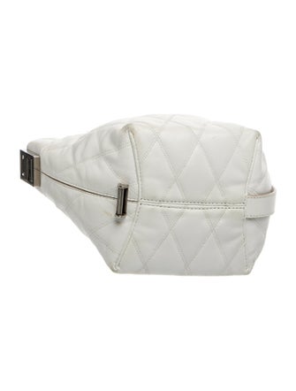 Givenchy Leather Shoulder Bag