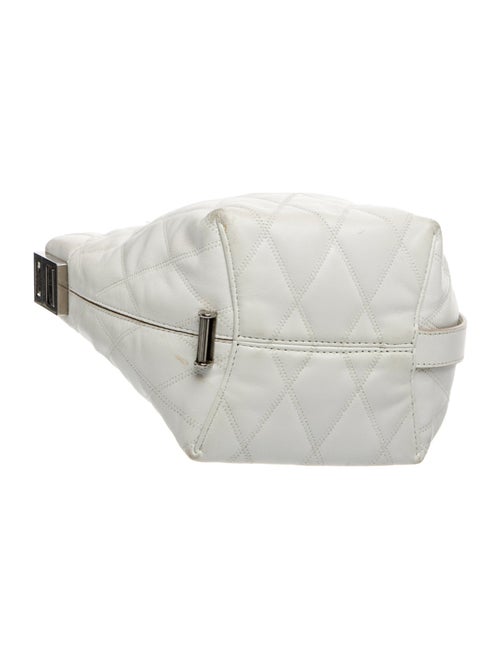 Givenchy Leather Shoulder Bag