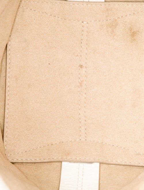 Givenchy Leather Shoulder Bag