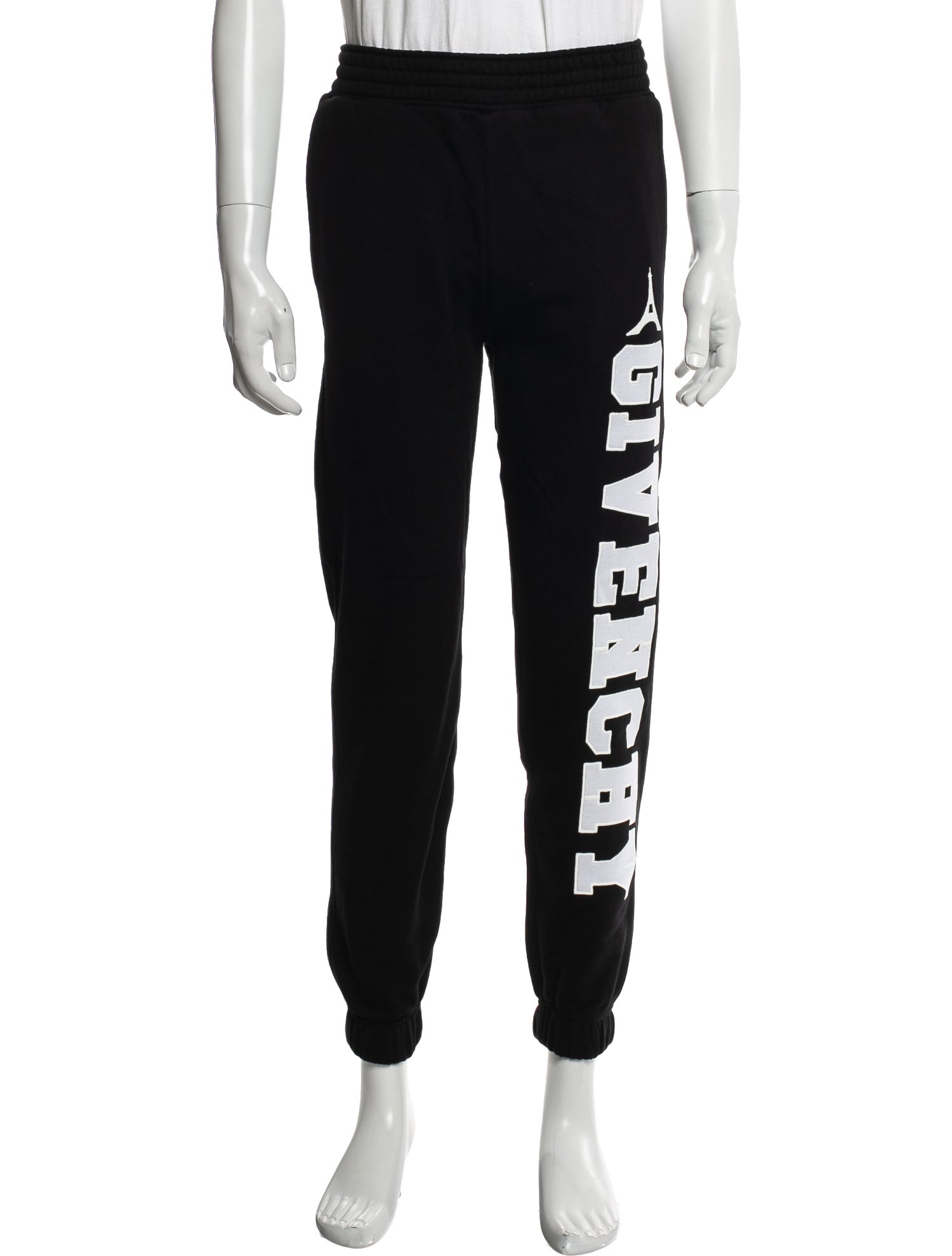 Givenchy Graphic Print Lounge Bottoms