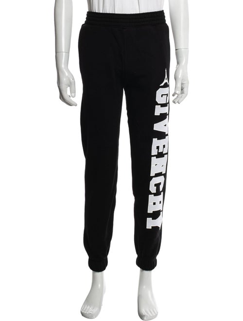Givenchy Graphic Print Lounge Bottoms