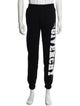 Givenchy Graphic Print Lounge Bottoms
