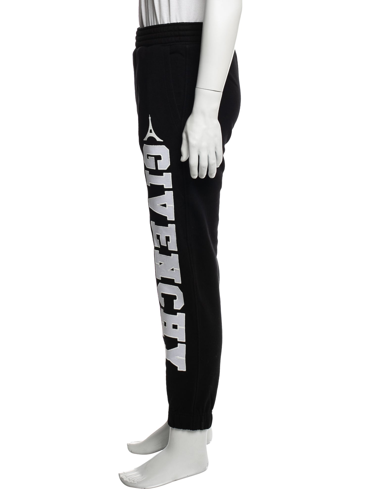 Givenchy Graphic Print Lounge Bottoms