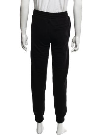 Givenchy Graphic Print Lounge Bottoms