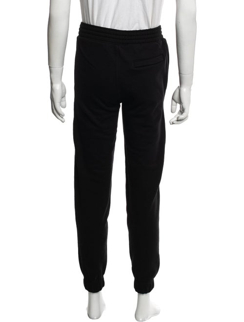 Givenchy Graphic Print Lounge Bottoms