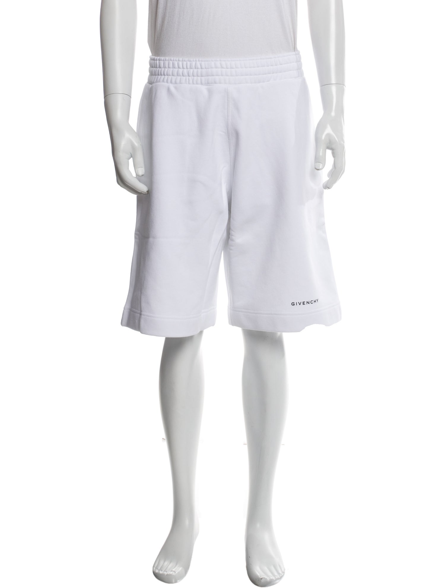 Givenchy Athletic Shorts w/ Tags