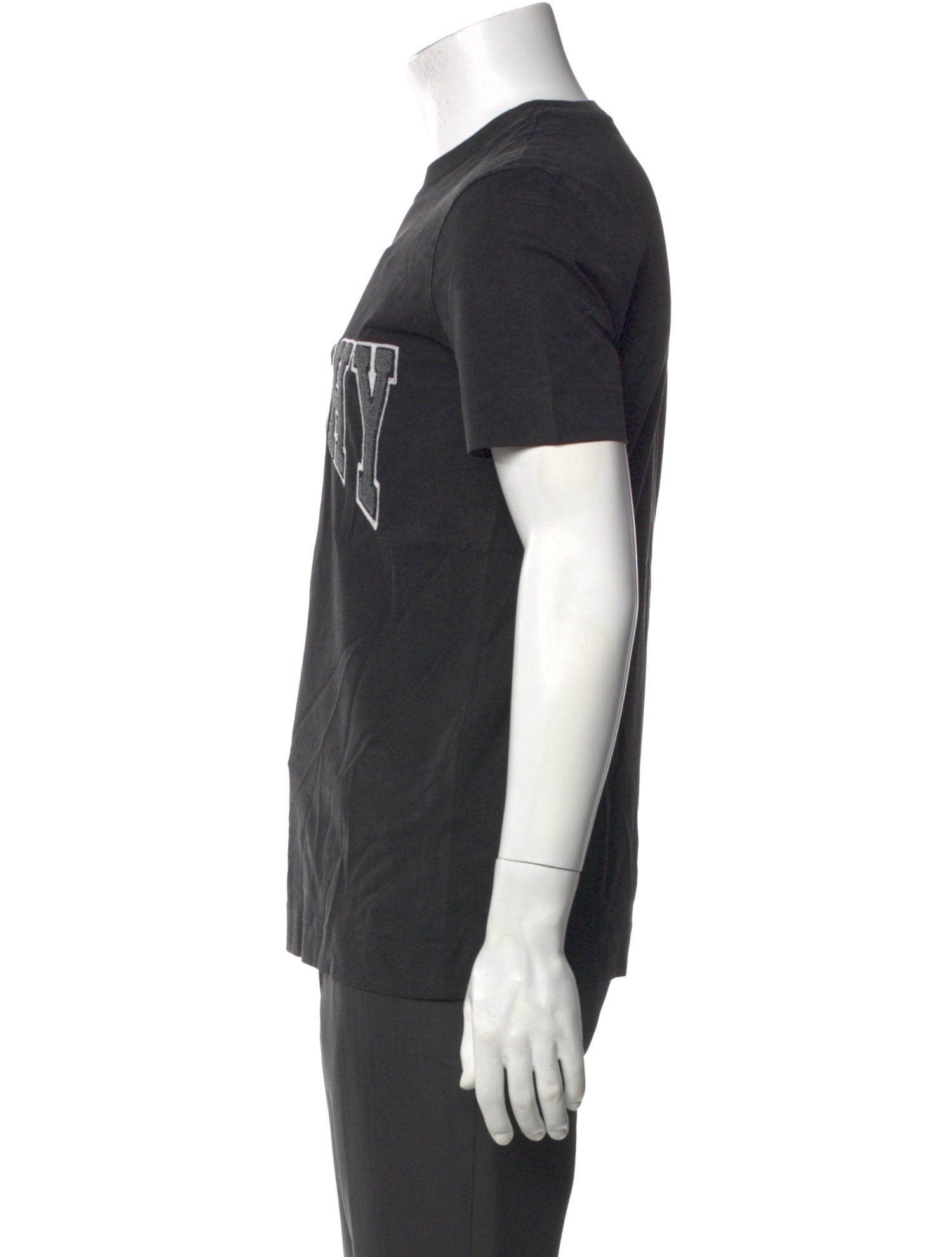 Givenchy Graphic Print Crew Neck T-Shirt w/ Tags