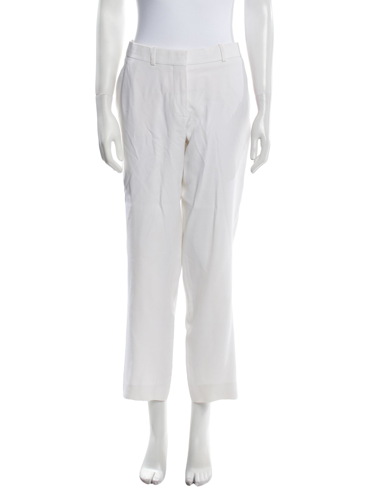 Givenchy Straight Leg Pants