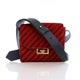 Givenchy Velvet Eden Flap Bag