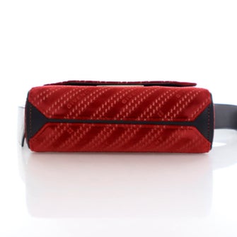 Givenchy Velvet Eden Flap Bag