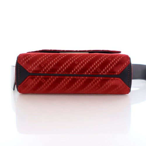 Givenchy Velvet Eden Flap Bag