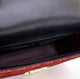 Givenchy Velvet Eden Flap Bag