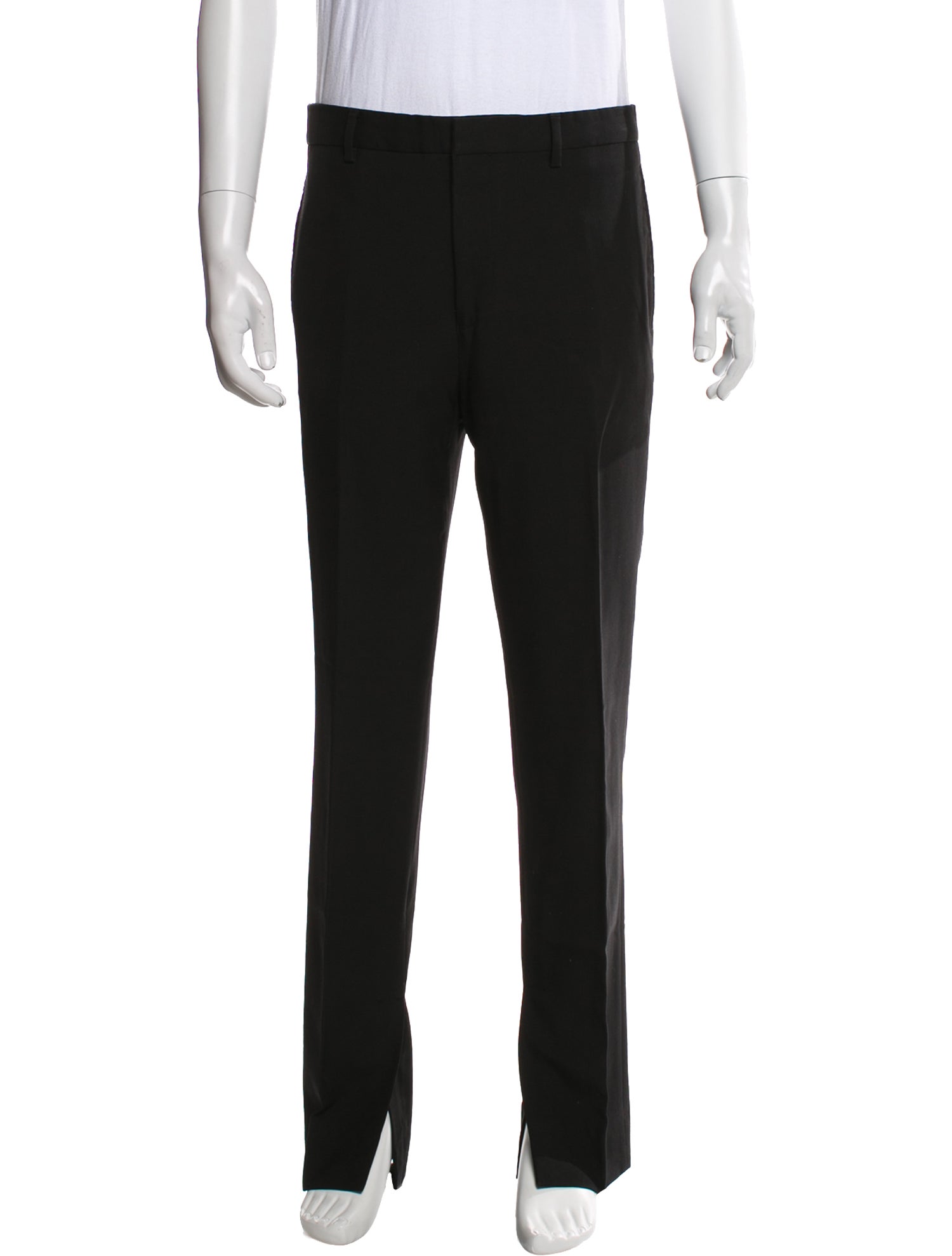 Givenchy Wool Dress Pants