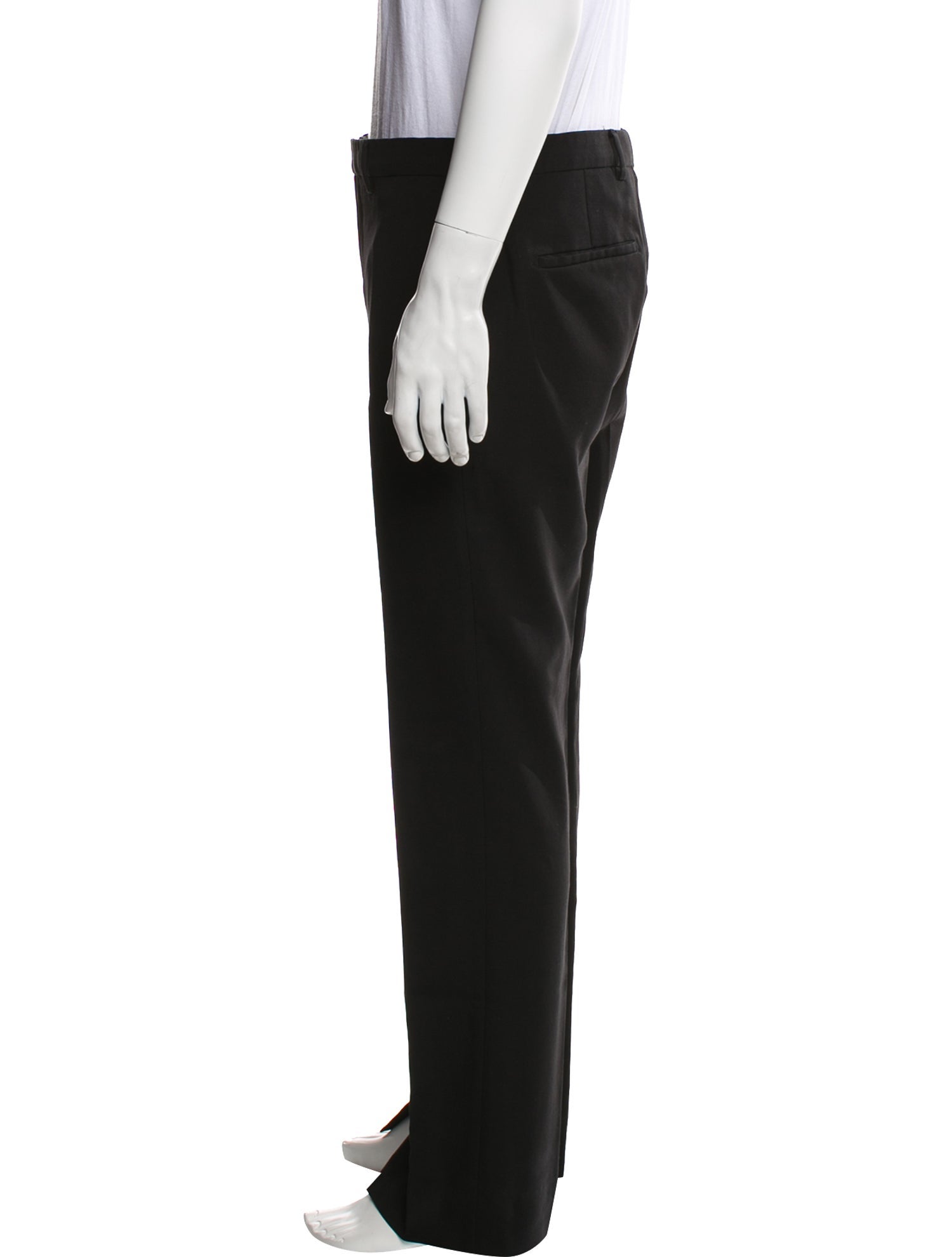 Givenchy Wool Dress Pants