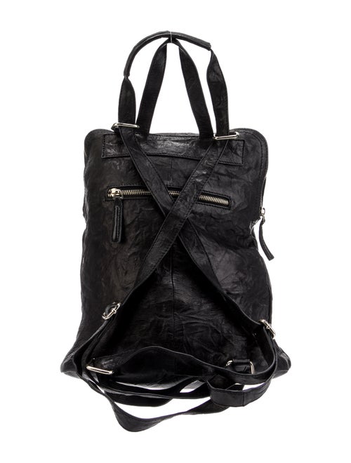 Givenchy Leather Backpack