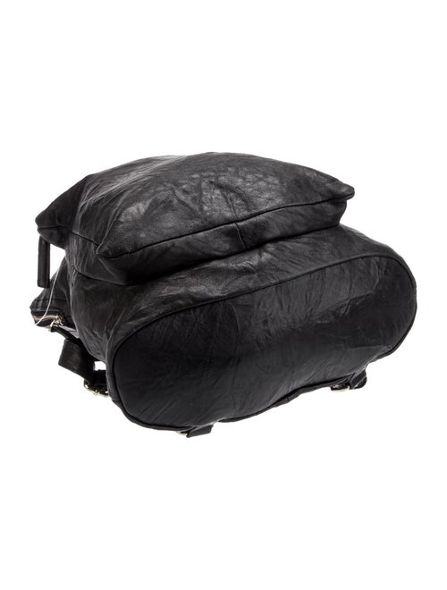 Givenchy Leather Backpack