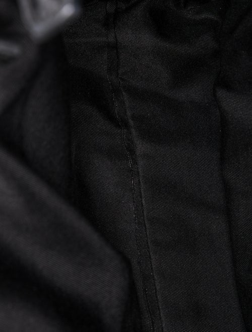 Givenchy Leather Backpack