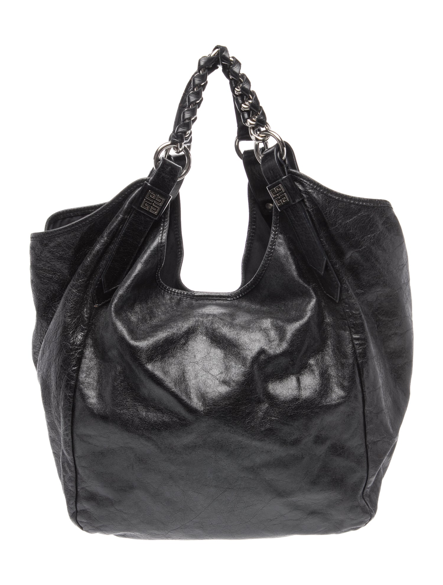 Givenchy Leather Hobo