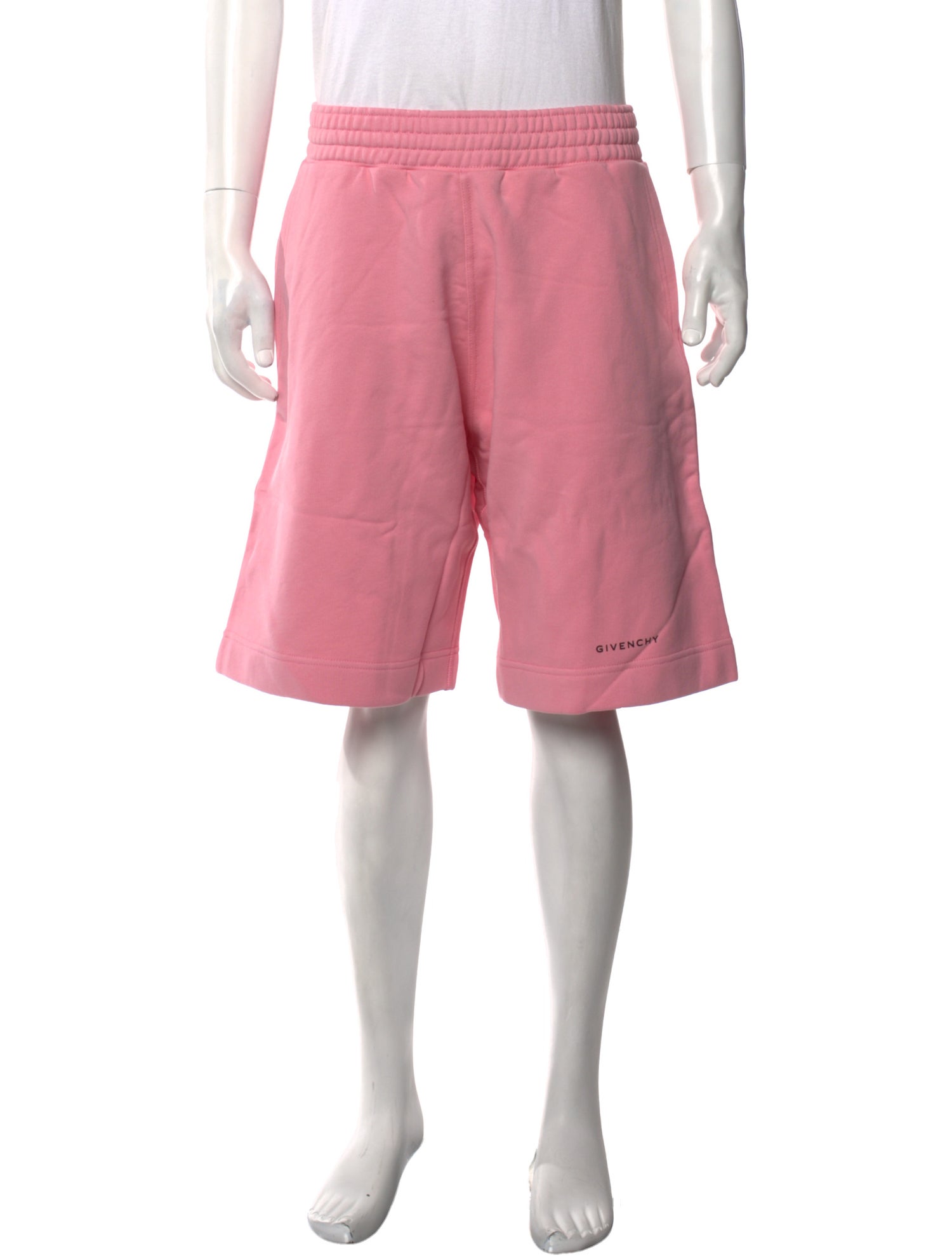 Givenchy Jogger Shorts w/ Tags