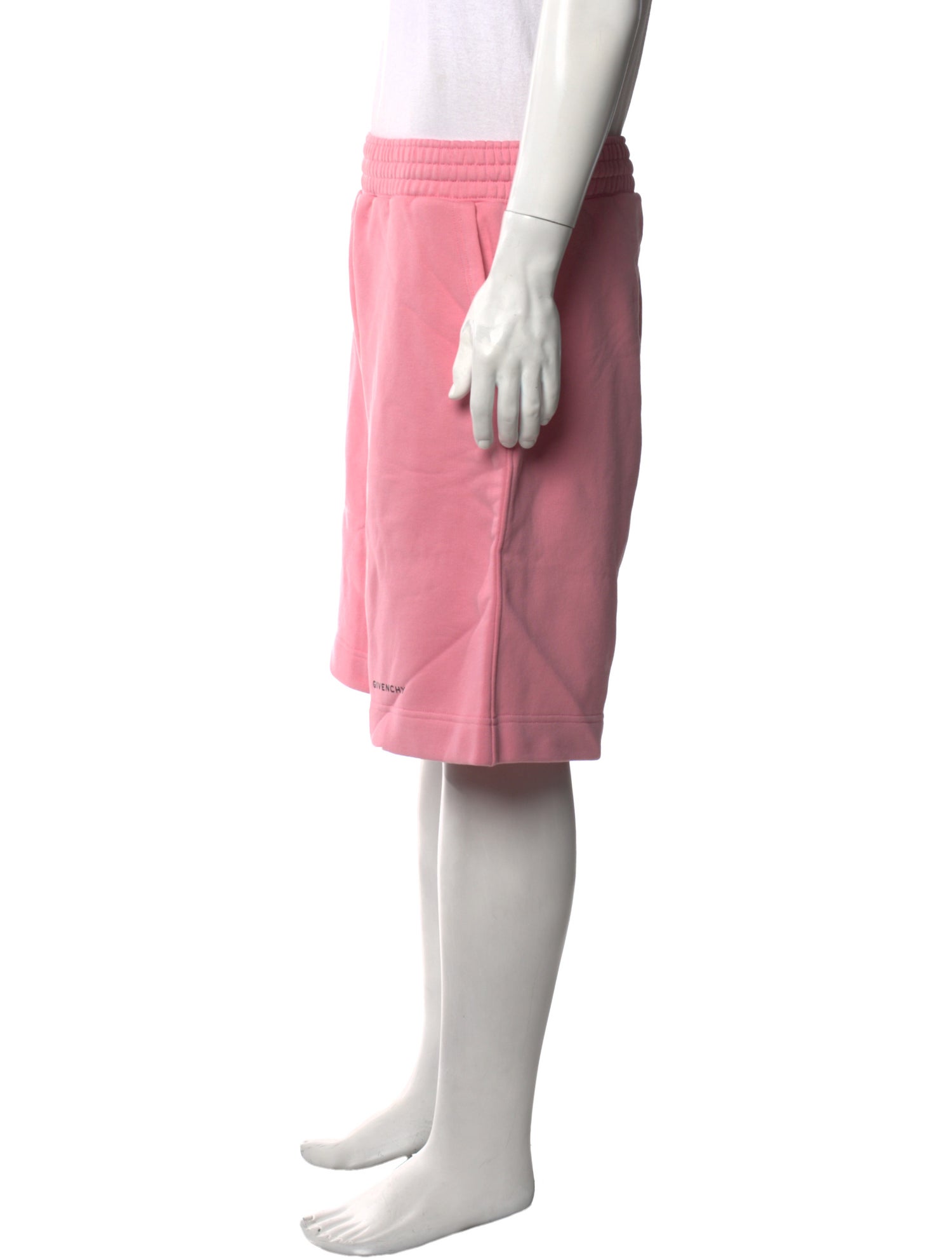 Givenchy Jogger Shorts w/ Tags