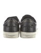 Givenchy Leather Sneakers