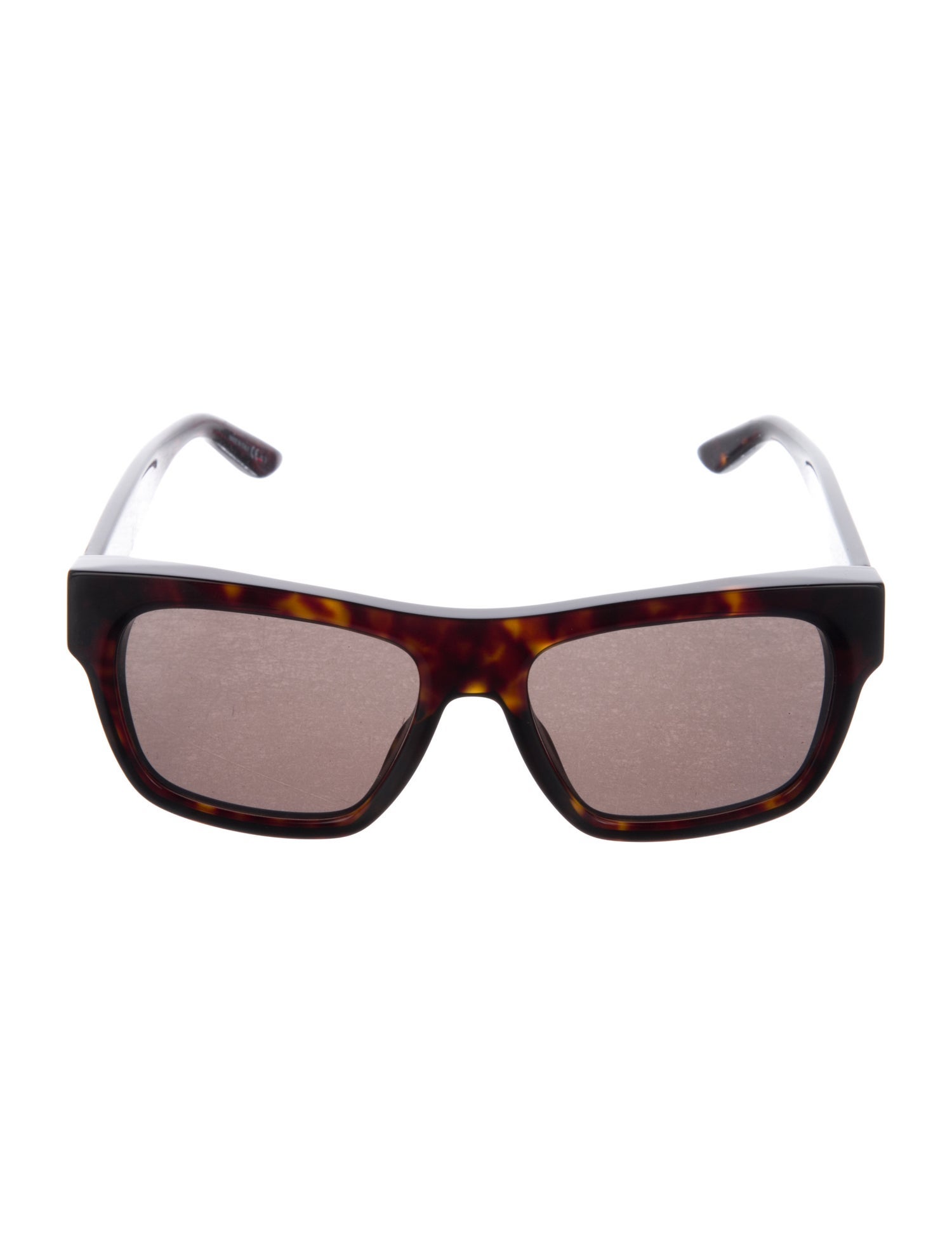 Givenchy Wayfarer Tinted Sunglasses