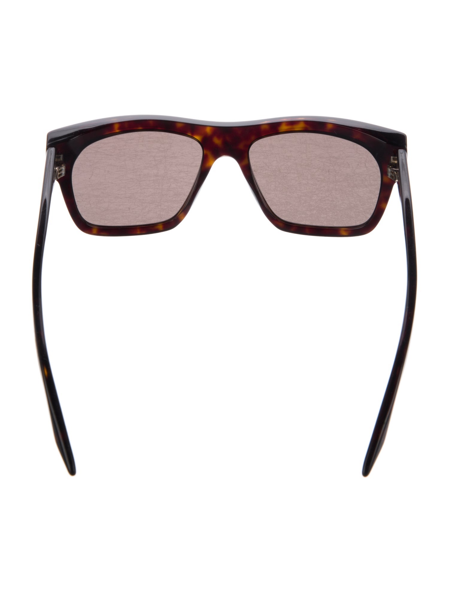 Givenchy Wayfarer Tinted Sunglasses